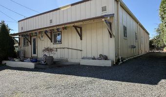 231 WHARF St, Brookings, OR 97415