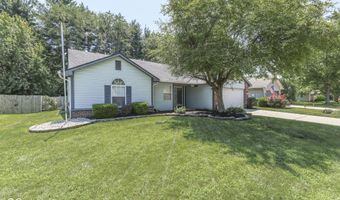 841 Country Ln, Indianapolis, IN 46217