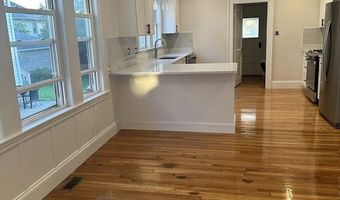 56-58 Crockett Ave 1, Boston, MA 02124