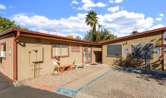 1200 S AZ- 80 Hwy 34, Benson, AZ 85602