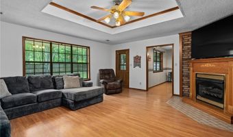 319 Belle Ave, Alma, AR 72921
