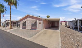 53 N MOUNTAIN Rd 38, Apache Junction, AZ 85120