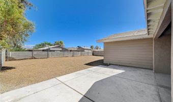 4098 Boratko St, Las Vegas, NV 89115