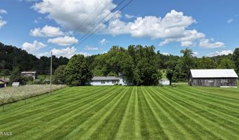 950 Middle Creek Rd, Afton, TN 37616