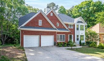 4987 Sawgrass Pl, Acworth, GA 30102