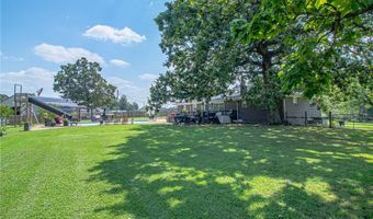 12136 Bedrock Ln, Bentonville, AR 72712