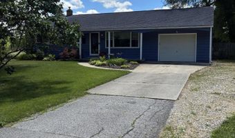 3097 Marvin Dr, Adrian, MI 49221