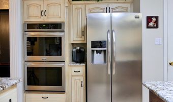 1312 NW 15th St, Andrews, TX 79714