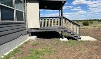 61 CR 8620, Concho, AZ 85924