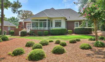 405 Spalding Lake Cir, Aiken, SC 29803