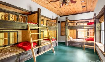160 Sweetwater Ridge Rd, Balsam Grove, NC 28708
