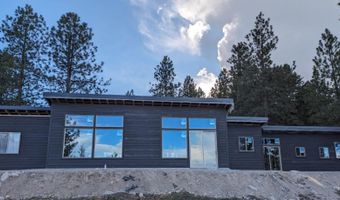 28124 Early Dawn Dr, Big Arm, MT 59910