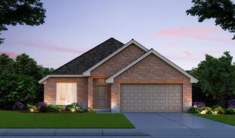 14025 Giverny Ave, Yukon, OK 73099