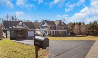1302 PONDEROSA Dr, Barboursville, VA 22923