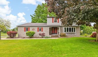 1113 Glendale Ave, Adrian, MI 49221