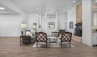 7402 PARK RIDGE Dr, Amarillo, TX 79119