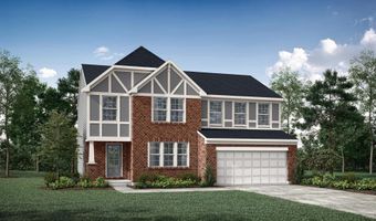 7711 Timber Creek Dr Plan: ASHTON, Alexandria, KY 41001