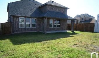 1200 Renato Dr, Anna, TX 75409