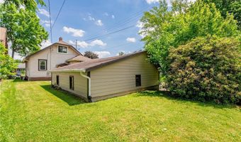 2245 Shunk Ave, Alliance, OH 44601