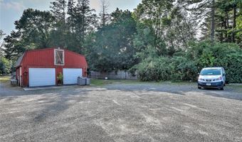 1688 Old Louisquisset Pike, Lincoln, RI 02865
