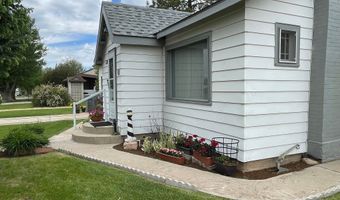 250 W 200 N, Beaver, UT 84713