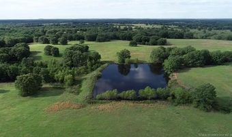 8494 E Nightingale, Atoka, OK 74525