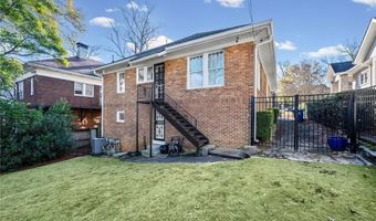 972 Virginia Ave NE, Atlanta, GA 30306