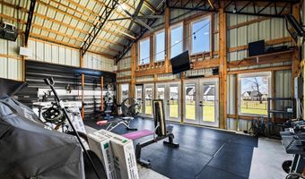 9103 Red Barn Way, Alexander, AR 72002