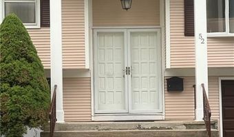 52 Bicentennial Way, North Providence, RI 02911
