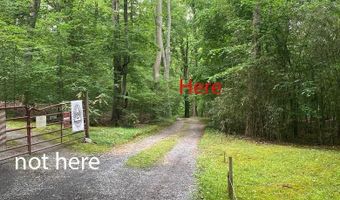 HIDDEN VALLEY Road, Accokeek, MD 20607