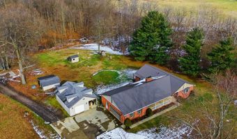 1194 Co Rd 1356, Ashland, OH 44805