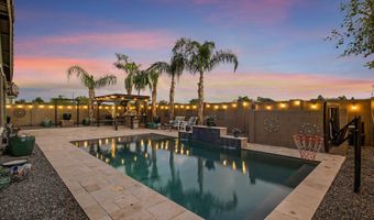 1895 E CRESCENT Way, Chandler, AZ 85249