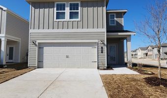 1621 White Fir Ln, Anna, TX 75409