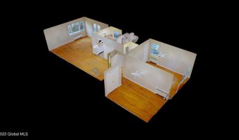 31 Parkwood St Apt 3, Albany, NY 12208