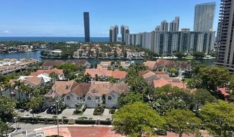 19500 Turnberry Way 12A, Aventura, FL 33180