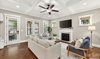1624 Brook Rd, Charlotte, NC 28205