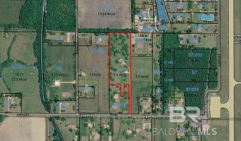 1144 Airport Rd, Atmore, AL 36502