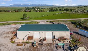 205 Howie, Big Timber, MT 59011