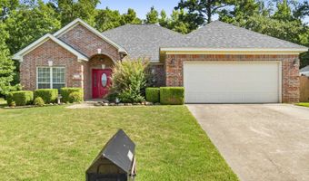 5712 Heritage Heights Dr, Benton, AR 72019