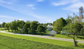 208 4th St, Anchor, IL 61720