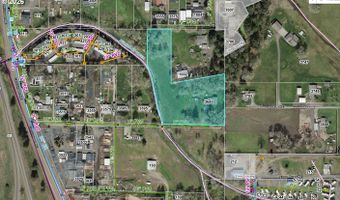 3645 DUNLAP Ave NE, Albany, OR 97322