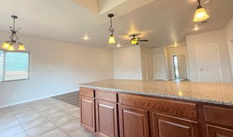 1207 SHIRAZ Blvd, Amarillo, TX 79124