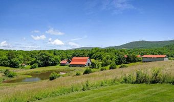 464 Wilder Hwy 76 Ac, Alpine, TN 38543