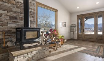 440 STRAWBERRY HILLS Dr, Bedford, WY 83112
