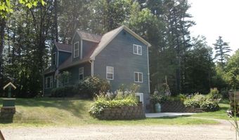 389 Goose Pond Rd, Acton, ME 04001
