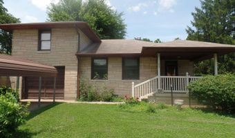 256 W Post St, Bloomfield, IN 47424
