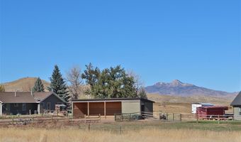 6 Chondell Dr, Cody, WY 82414