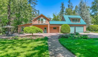 13587 Highway 238, Applegate, OR 97530