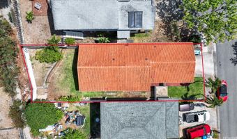 1482 Honokahua St, Honolulu, HI 96825