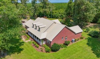 1880 Booster Club Rd, Bainbridge, GA 39819